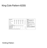 King Cole Yumtastic Chunky  Yarn - 100g - All Colours - Patterns