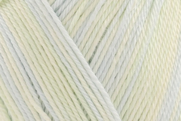 King Cole Giza Cotton Sorbet 4Ply Yarn - All Colours