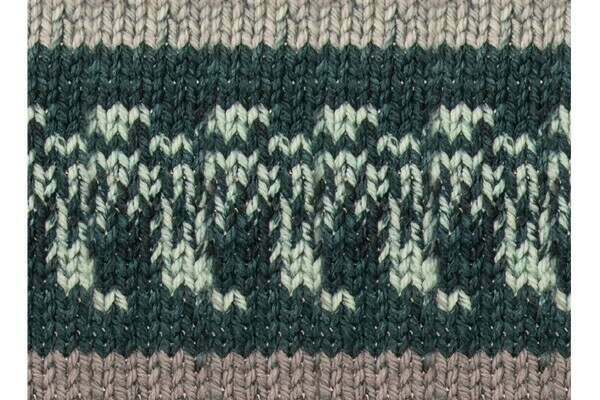 King Cole Nordic Chunky Yarn