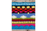 King Cole CAL - Festival Fever Headliner 1 - Yarn Pack (King Cole Cottonsoft DK) Crochet Along