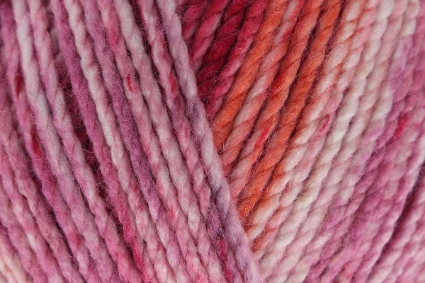 King Cole Hedgerow Chunky - All Colours