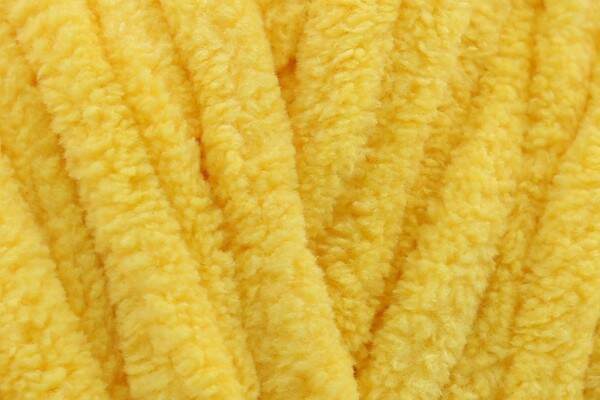 Gonk Rainbow Knitting Kit - Pattern & Yarn