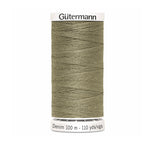 Gutermann Sewing Cotton - Denim Thread 100m Reel - All Colours