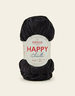 Sirdar Happy Chenille Yarn x 5 15g Balls