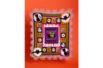 Sirdar Trick or Treat Halloween Crochet CAL Yarn Pack (Sirdar Hayfield Bonus DK)