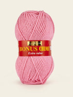 Sirdar Hayfield Bonus Chunky Extra Value Yarn