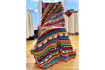 King Cole CAL - Festival Fever Headliner 1 - Yarn Pack (King Cole Cottonsoft DK) Crochet Along