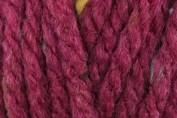 King Cole Big Value Super Chunky Tweed - All Colours