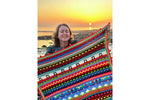 King Cole CAL - Festival Fever Headliner 1 - Yarn Pack (King Cole Cottonsoft DK) Crochet Along