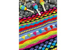 King Cole CAL - Festival Fever Headliner 1 - Yarn Pack (King Cole Cottonsoft DK) Crochet Along