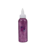 Glitz It Glitter Craft Glue (120ml) by DoCrafts- Glitz It All Colours