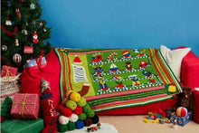 SANTAS WORKSHOP CHRISTMAS CROCHET ALONG - OFFICIAL YARN PACK