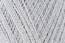 DMC Lumina Metallic Thread 4Ply- 20g