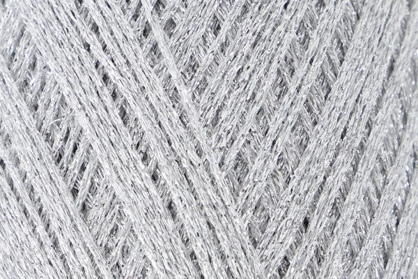 DMC Lumina Metallic Thread 4Ply- 20g