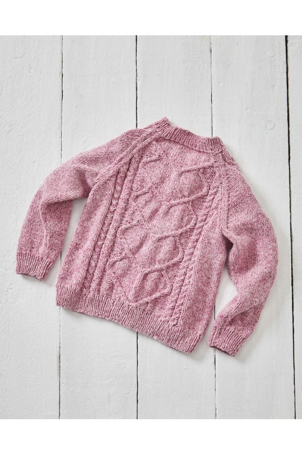 King Cole Simply Denim DK - All Colours