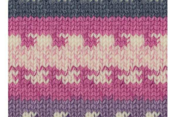 King Cole Nordic Chunky Yarn