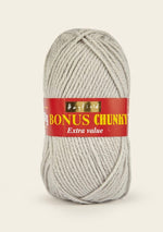 Sirdar Hayfield Bonus Chunky Extra Value Yarn