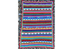King Cole CAL - Festival Fever Headliner 1 - Yarn Pack (King Cole Cottonsoft DK) Crochet Along