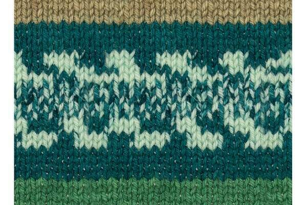 King Cole Nordic Chunky Yarn