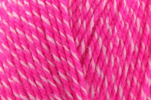 King Cole Pricewise Twirly DK Yarn - All Colours