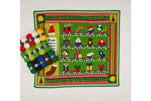 SANTAS WORKSHOP CHRISTMAS CROCHET ALONG - OFFICIAL YARN PACK