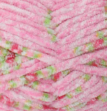 King Cole Yummy Chunky Yarn - All Colours