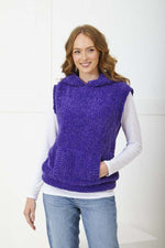King Cole Yummy Glitz Chunky Yarn