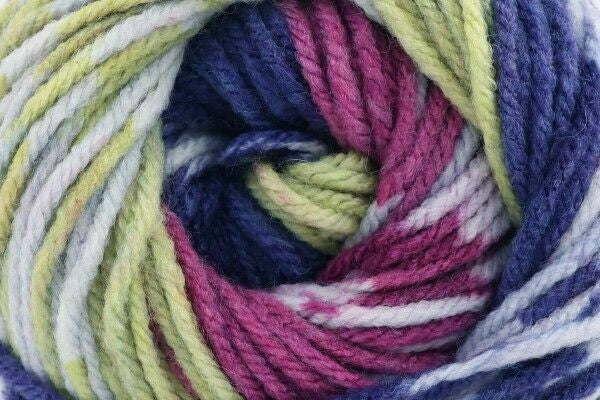 King Cole Nordic Chunky Yarn