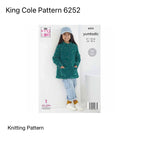 King Cole Yumtastic Chunky  Yarn - 100g - All Colours - Patterns