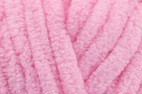 Gonk Small Pink Toastie Pattern & Yarn Knitting Kit