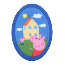 Peppa Pig Printed Iron On Motif