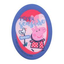 Peppa Pig Printed Iron On Motif