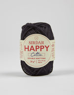 Sirdar Happy Cotton DK x 5 Balls