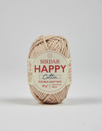 Sirdar Happy Cotton DK x 5 Balls