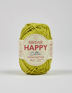 Sirdar Happy Cotton DK x 5 Balls