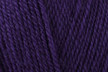 King Cole Big Value 4 Ply Crochet Yarn, Soft 100% Acrylic Knitting Wool - 100g Balls - Pack of 5