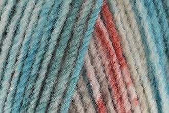 King cole Bramble DK Yarn - All Colours - 100g