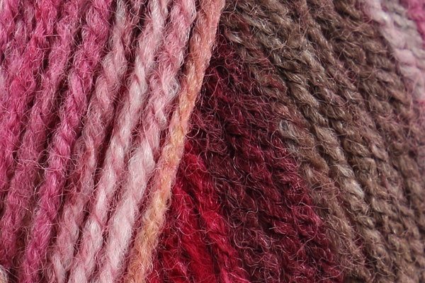 King cole Bramble DK Yarn - All Colours - 100g
