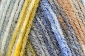 King cole Bramble DK Yarn - All Colours - 100g