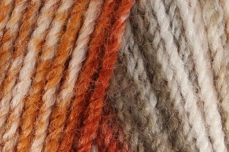 King cole Bramble DK Yarn - All Colours - 100g