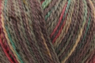 King Cole Homespun Prism DK 50g Ball - All Colours