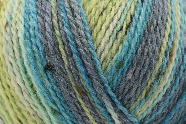 King Cole Homespun Prism DK 50g Ball - All Colours