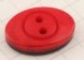 King Cole BT354 - 'Smarty' - Plastic Button, Oval, 2 Hole, 15mm - All Colours