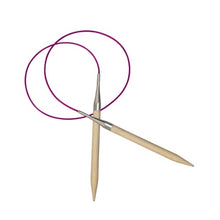 KnitPro 60 cm Basix Fixed Circular Needles