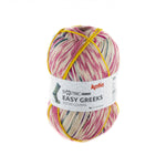 Katia Easy Greek Sock Yarn