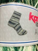 Katia Ansa Sock DK Yarn