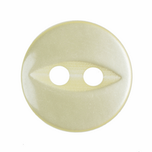 Hemline Buttons- Code A - Size: 11.25mm: Pack 13