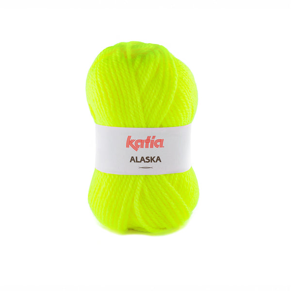 Katia Alaska Chunky Yarns