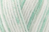 King Cole Baby Stripe Double Knitting Yarn