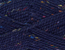 King Cole Chunky Tweed Yarns